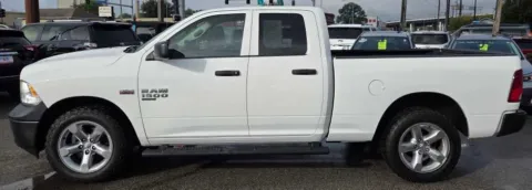 More photos of 2019 Ram 1500 Classic Tradesman at Capital City Motor Company, IA