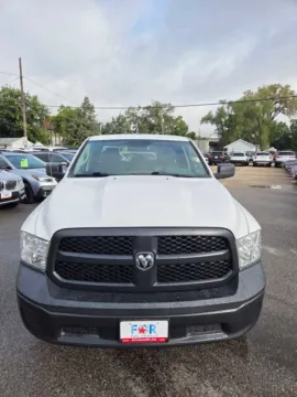 Another view of 2019 Ram 1500 Classic Tradesman for sale in Des Moines, IA at Capital City Motor Company