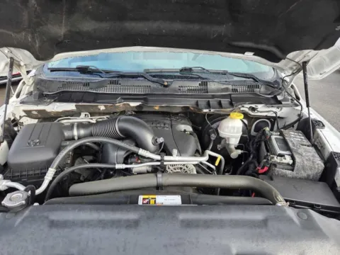 More photos of 2019 Ram 1500 Classic Tradesman at Capital City Motor Company, IA
