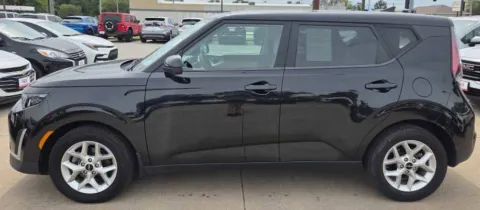 More photos of 2023 Kia Soul LX at Capital City Motor Company, IA