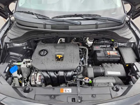 More photos of 2023 Kia Soul LX at Capital City Motor Company, IA