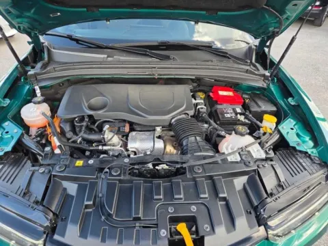 More photos of 2024 Alfa Romeo Tonale Veloce at Capital City Motor Company, IA