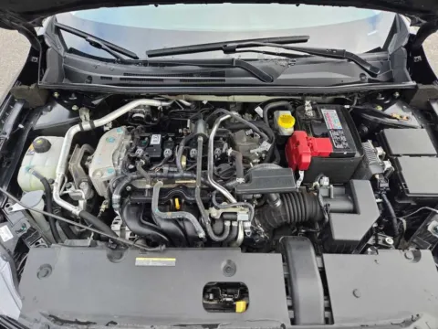 More photos of 2023 Nissan Sentra SV at Capital City Motor Company, IA