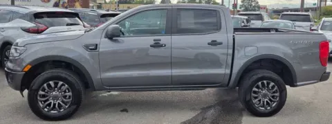 More photos of 2021 Ford Ranger XLT at Capital City Motor Company, IA