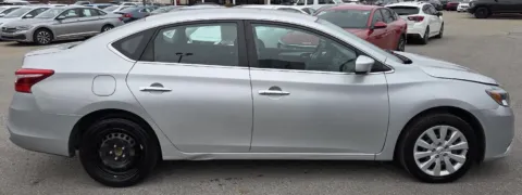 More photos of 2019 Nissan Sentra S at Capital City Motor Company, IA