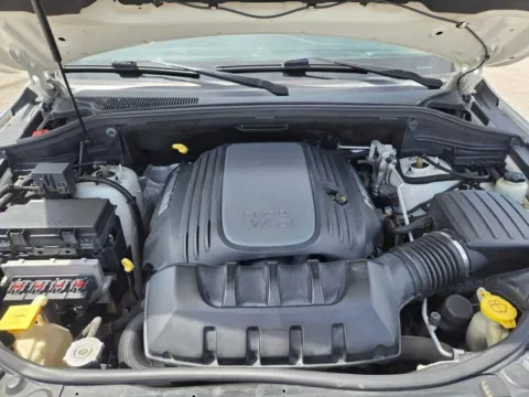 More photos of 2012 Jeep Grand Cherokee Overland at Capital City Motor Company, IA