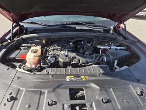 More photos of 2021 Jeep Grand Cherokee L Limited at Capital City Motor Company, IA