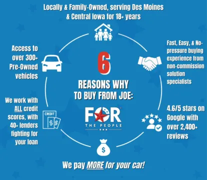 More photos of 2014 Honda Accord Sedan LX at Capital City Motor Company, IA