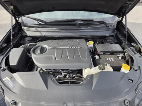 More photos of 2022 Jeep Cherokee Latitude Lux at Capital City Motor Company, IA