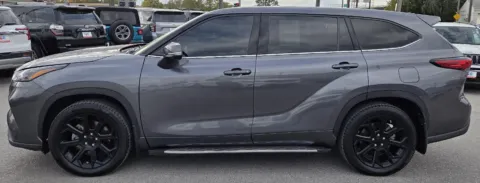 More photos of 2022 Toyota Highlander L at Capital City Motor Company, IA