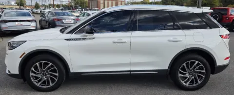 More photos of 2020 Lincoln Corsair Standard at Capital City Motor Company, IA