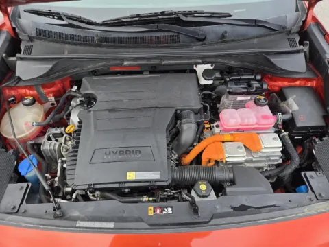 More photos of 2022 Kia Niro LXS at Capital City Motor Company, IA