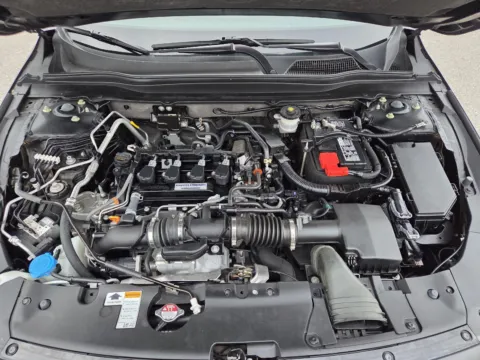 More photos of 2020 Honda Accord Sedan Sport at Capital City Motor Company, IA