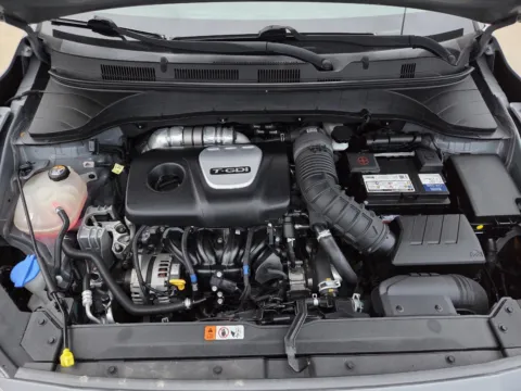 More photos of 2021 Hyundai Kona NIGHT at Capital City Motor Company, IA