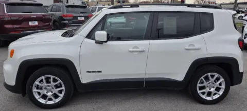 More photos of 2021 Jeep Renegade Latitude at Capital City Motor Company, IA