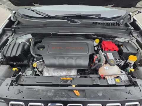 More photos of 2021 Jeep Renegade Latitude at Capital City Motor Company, IA