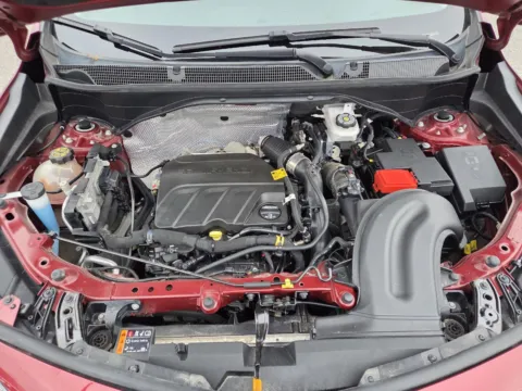 More photos of 2023 Buick Encore GX Preferred at Capital City Motor Company, IA