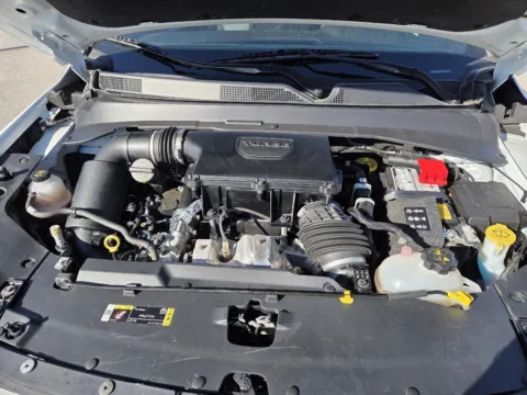 More photos of 2024 Jeep Compass Latitude at Capital City Motor Company, IA