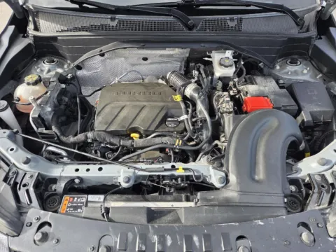 More photos of 2024 Chevrolet Trailblazer LS at Capital City Motor Company, IA