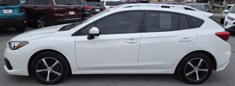 More photos of 2022 Subaru Impreza Premium at Capital City Motor Company, IA