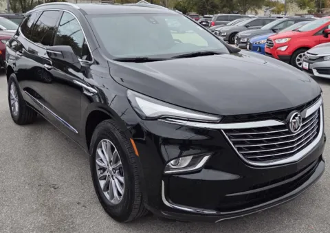 Photos of 2024 Buick Enclave Premium for sale in Des Moines, IA at Capital City Motor Company