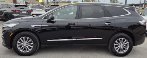 More photos of 2024 Buick Enclave Premium at Capital City Motor Company, IA