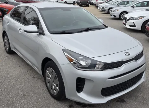 Photos of 2020 Kia Rio S for sale in Des Moines, IA at Capital City Motor Company