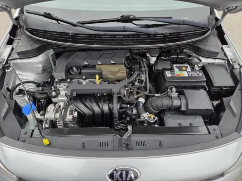 More photos of 2020 Kia Rio S at Capital City Motor Company, IA