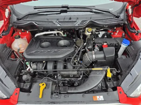 More photos of 2022 Ford EcoSport SE at Capital City Motor Company, IA