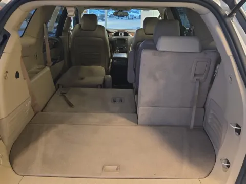 More photos of 2012 Buick Enclave Premium at Pat Clemons Inc., IA