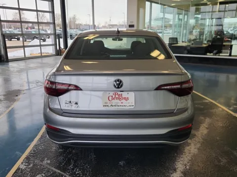 More photos of 2024 Volkswagen Jetta S at Pat Clemons Inc., IA