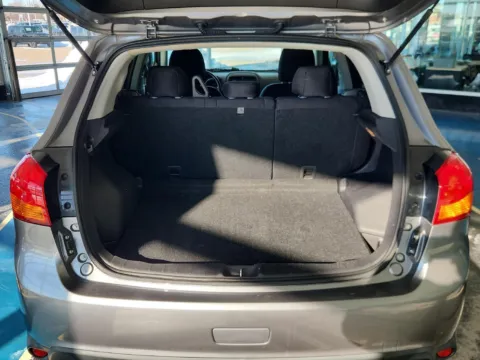 More photos of 2015 Mitsubishi Outlander Sport 2.4 ES at Pat Clemons Inc., IA