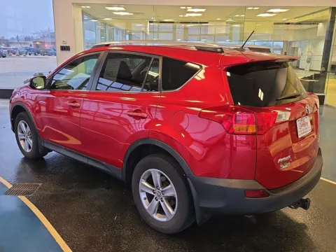 Another view of 2015 Toyota RAV4 XLE for sale in Boone, IA at Pat Clemons Inc.
