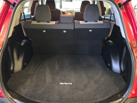 More photos of 2015 Toyota RAV4 XLE at Pat Clemons Inc., IA