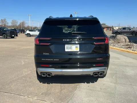 More photos of 2024 GMC Acadia AWD Denali at Pat Clemons Inc., IA