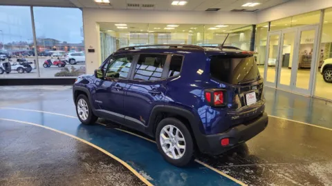 Another view of 2016 Jeep Renegade Latitude for sale in Boone, IA at Pat Clemons Inc.
