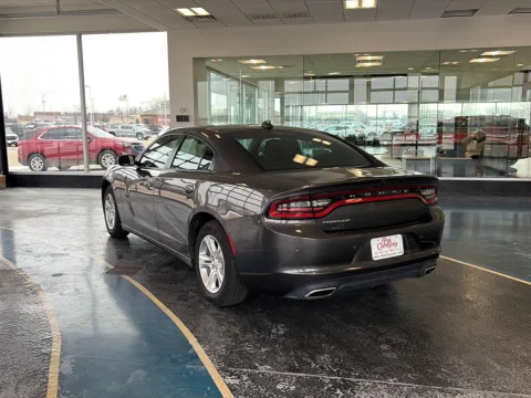 More photos of 2023 Dodge Charger SXT at Pat Clemons Inc., IA