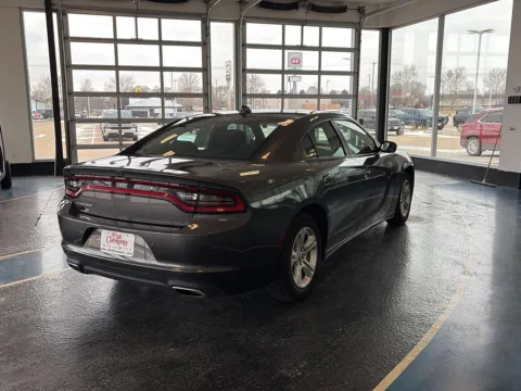 More photos of 2023 Dodge Charger SXT at Pat Clemons Inc., IA
