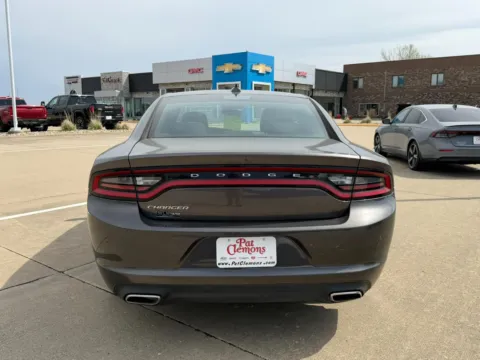 More photos of 2023 Dodge Charger SXT at Pat Clemons Inc., IA