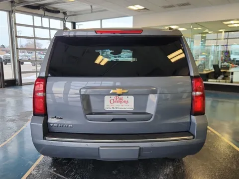 More photos of 2016 Chevrolet Tahoe LTZ at Pat Clemons Inc., IA