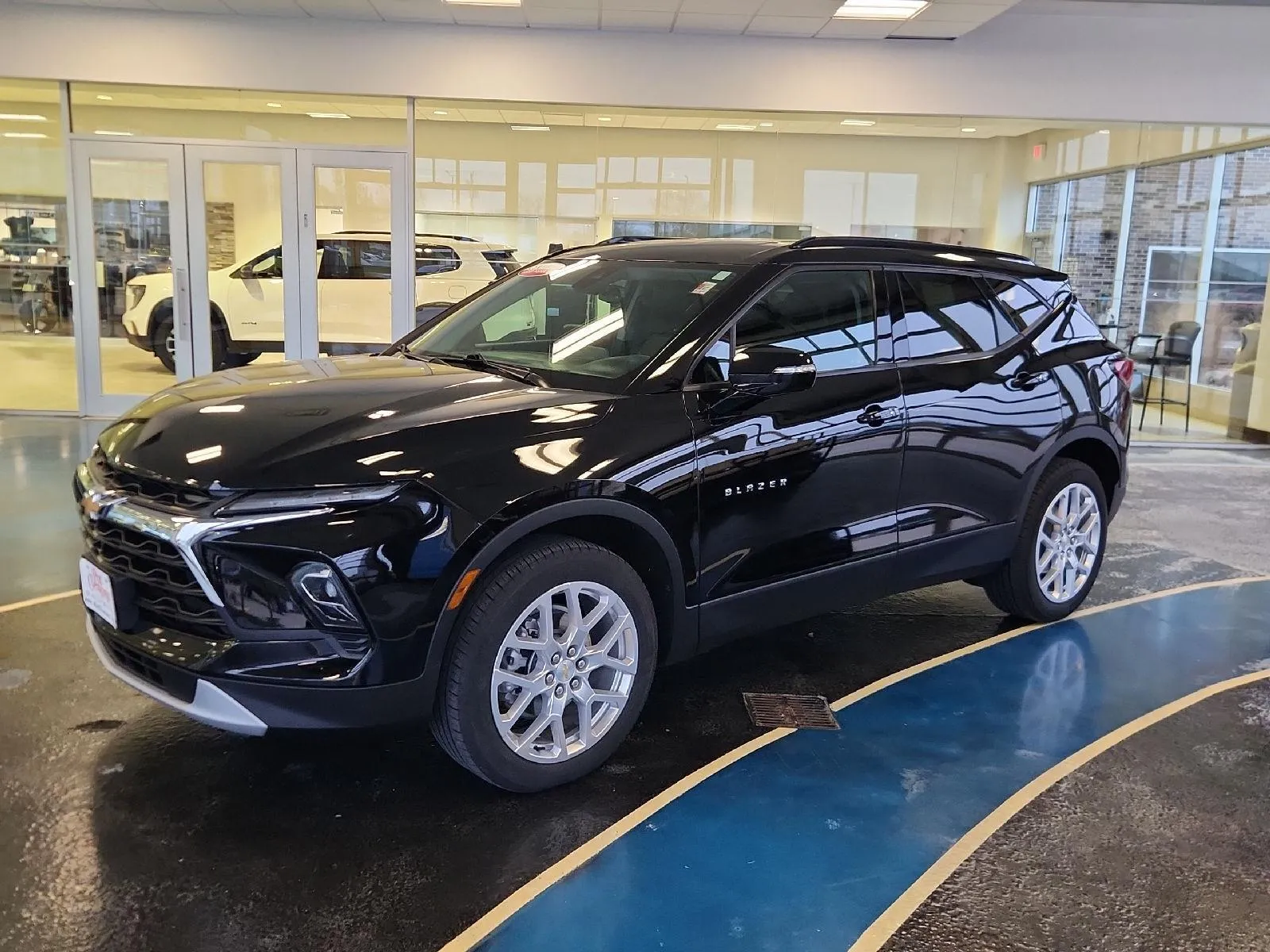 2023 Chevrolet Blazer LT for sale in Boone, IA