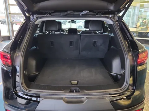 More photos of 2023 Chevrolet Blazer LT at Pat Clemons Inc., IA