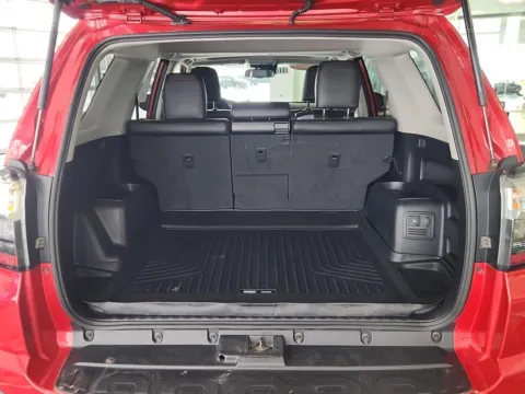 More photos of 2021 Toyota 4Runner TRD Off-Road Premium at Pat Clemons Inc., IA