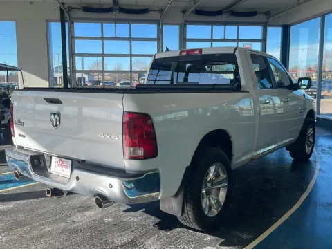 More photos of 2013 Ram 1500 Big Horn at Pat Clemons Inc., IA