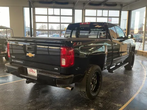 More photos of 2023 GMC Sierra 2500HD AT4 at Pat Clemons Inc., IA