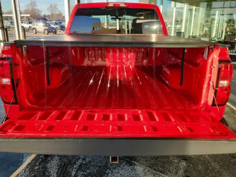 More photos of 2018 Chevrolet Silverado 1500 LT at Pat Clemons Inc., IA