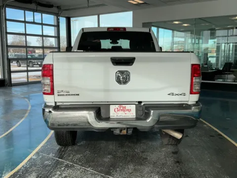 More photos of 2024 Ram 2500 Big Horn at Pat Clemons Inc., IA