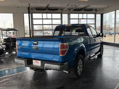 More photos of 2013 Ford F-150 XLT at Pat Clemons Inc., IA