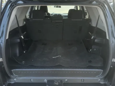 More photos of 2015 Toyota 4Runner SR5 at Pat Clemons Inc., IA