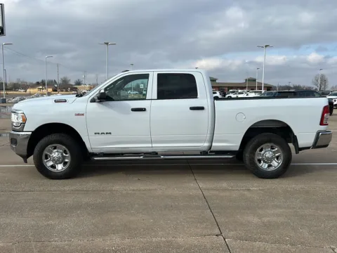 Photos of 2021 Ram 2500 Tradesman for sale in Boone, IA at Pat Clemons Inc.